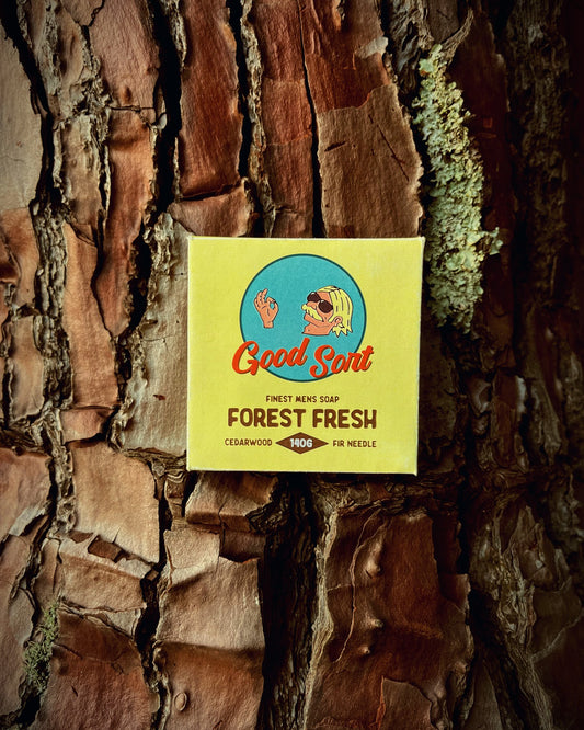 forest fresh