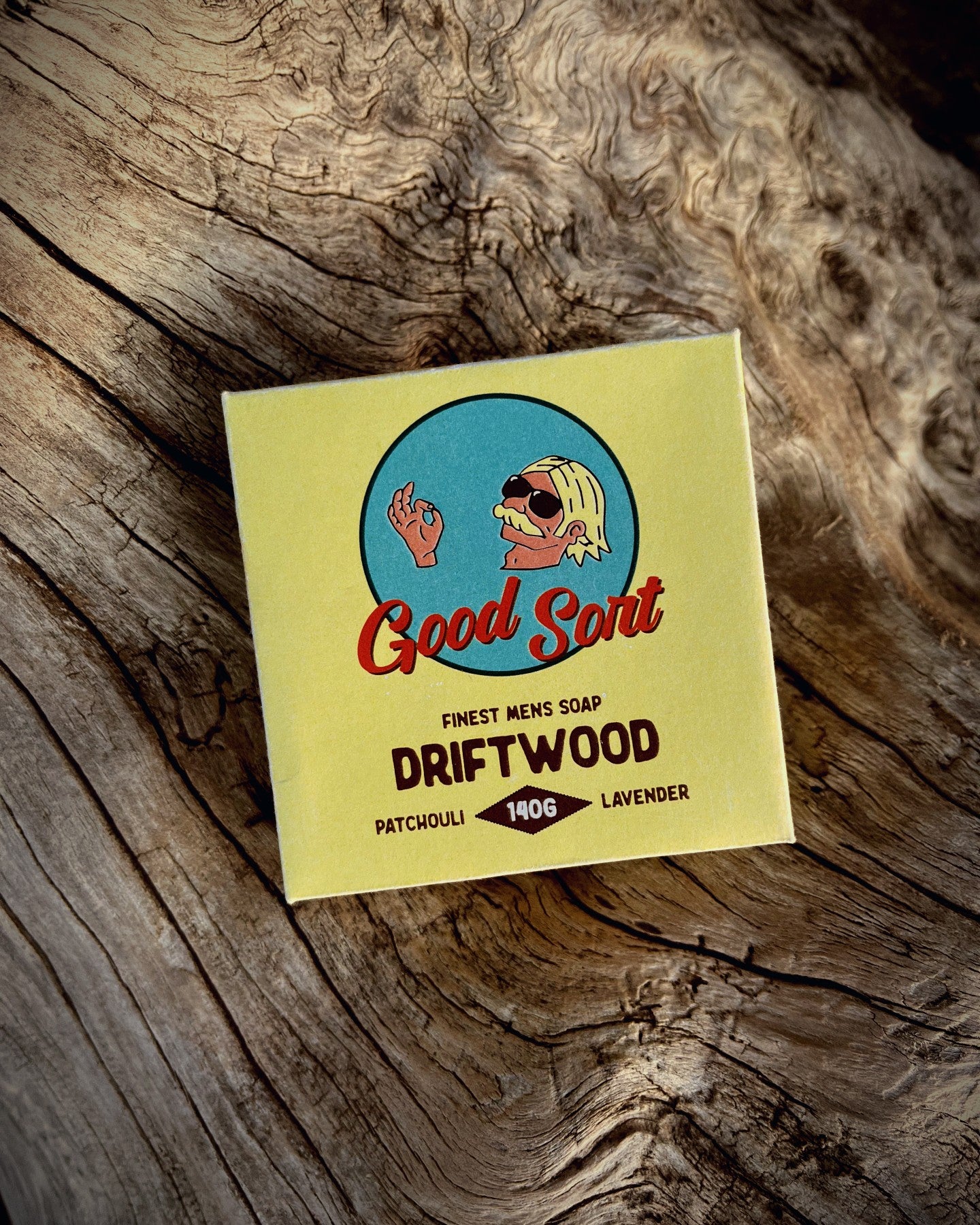 Driftwood